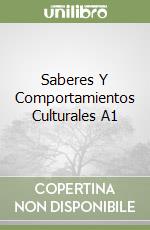 Saberes Y Comportamientos Culturales A1