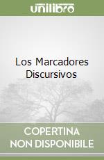 Los Marcadores Discursivos libro