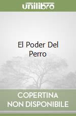 El Poder Del Perro