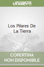 Los Pilares De La Tierra libro