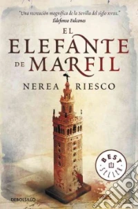 El Elefante De Marfil libro