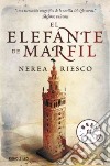 El Elefante De Marfil libro