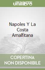 Napoles Y La Costa Amalfitana libro