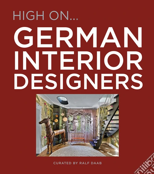 High on... German interior designers