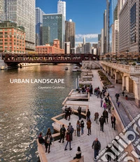 Urban Landscape libro
