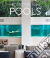 A house with a pools. Ediz. illustrata libro