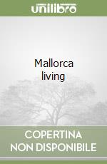 Mallorca living libro