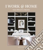 I work @ home. Home offices for New Era libro