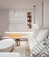 Raw interiors. In the mood of wabi-sabi style. Ediz. illustrata libro di Santos Quartino Daniela