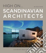 Scandinavian architects libro