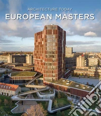 European masters