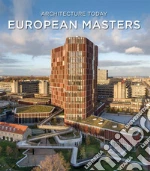European masters libro