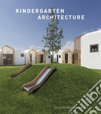 Kindergarten architecture