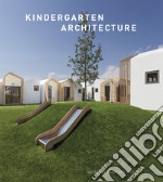 Kindergarten architecture libro