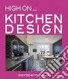 Kitchen Design. Ediz. illustrata libro di Daab Ralf