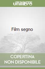 Film segno