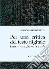 Dialogo delle imprese militari e amorose libro