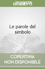 Le parole del simbolo