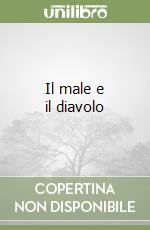 Il male e il diavolo