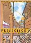 Presecisce. Ucbenik. Resitve 9/9. Per la Scuola media. Vol. 9 libro di Strnad Milena