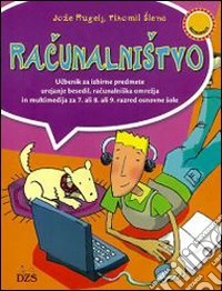 BracunalnisStvo. Per le Scuole superiori libro