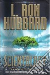 Scientology. I fondamenti del pensiero libro