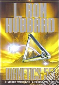 Dianetics '55