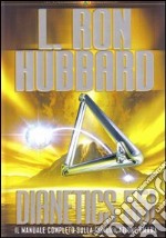 Dianetics '55 libro