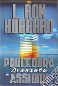 Procedura avanzata e assiomi