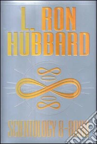 Scientology 8-8008