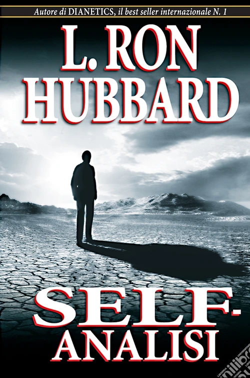 Self-analisi