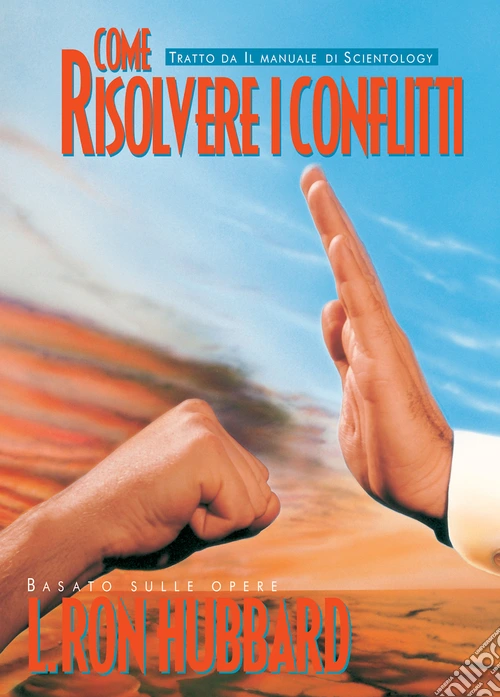 Come risolvere i conflitti