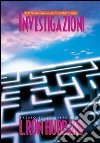 Investigazioni libro