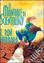 Il manuale di Scientology libro