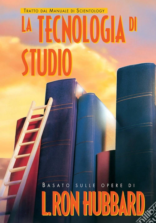 La tecnologia di studio