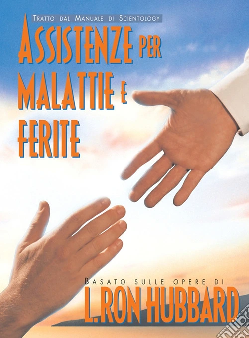 Assistenze per malattie e ferite