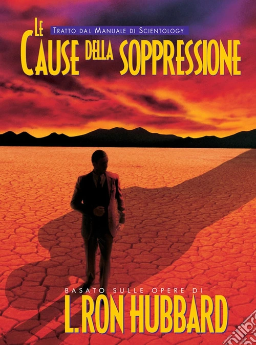 Le cause della soppressione