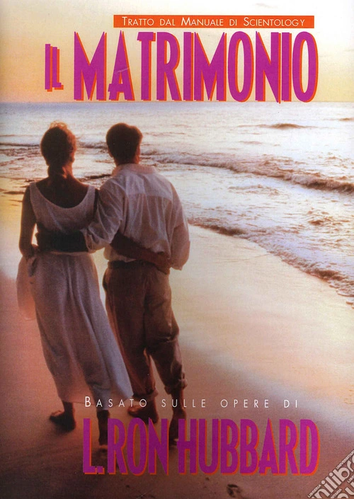 Il matrimonio