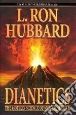 Dianetics: The Modern Science of Mental Health libro