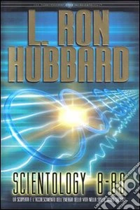 Scientology 8-80