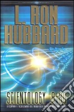 Scientology 8-80 libro