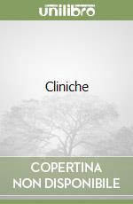 Cliniche libro