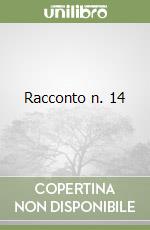 Racconto n. 14 libro