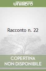 Racconto n. 22 libro