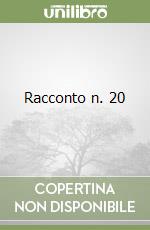 Racconto n. 20 libro