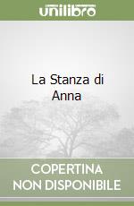 La Stanza di Anna libro