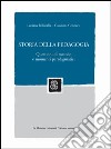 Storia della pedagogia. Questioni di metodo e momenti paradigmatici libro di Bellatalla Luciana Genovesi Giovanni