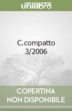C.compatto 3/2006 libro