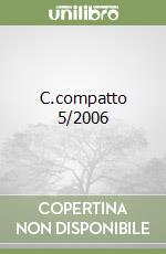 C.compatto 5/2006 libro