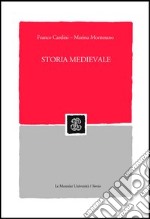 Storia medievale libro